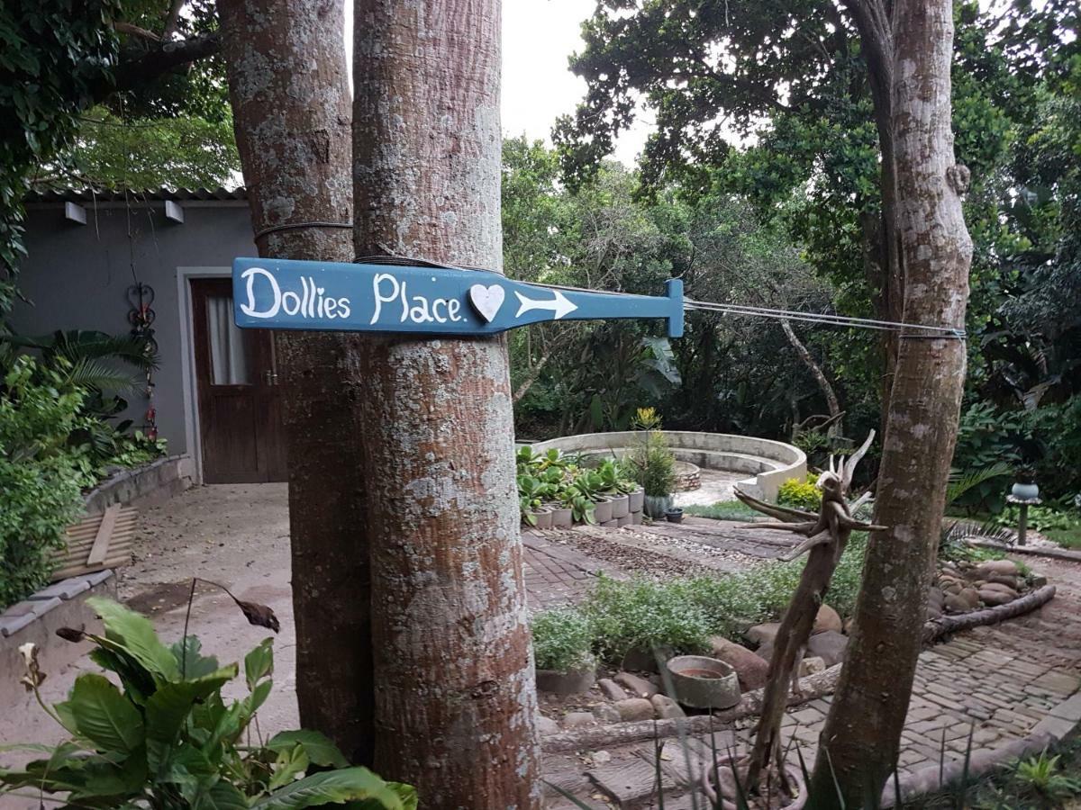 Dollies Place Bazley Beach Exterior photo